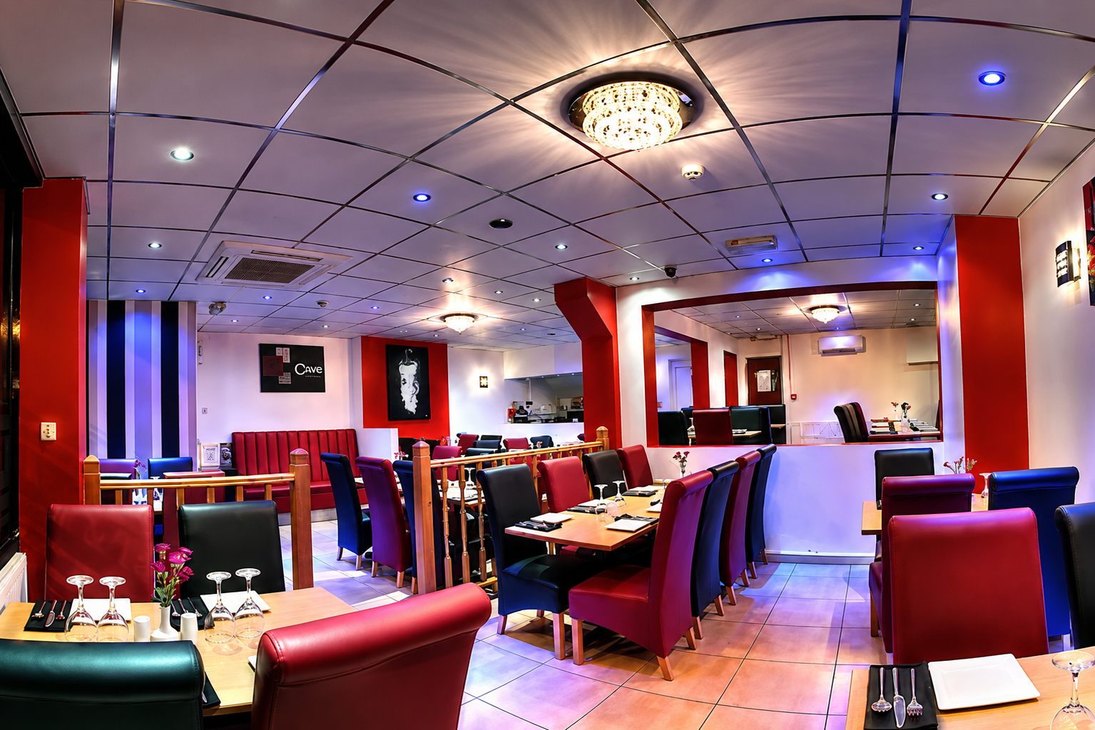 Clove Balti Image banner image
