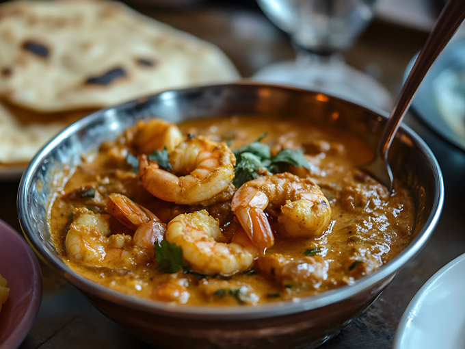 Clove Balti Image